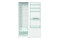 Lodówka Gorenje R619EEW5