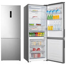 Lodówka Gorenje NRK720EAXL4