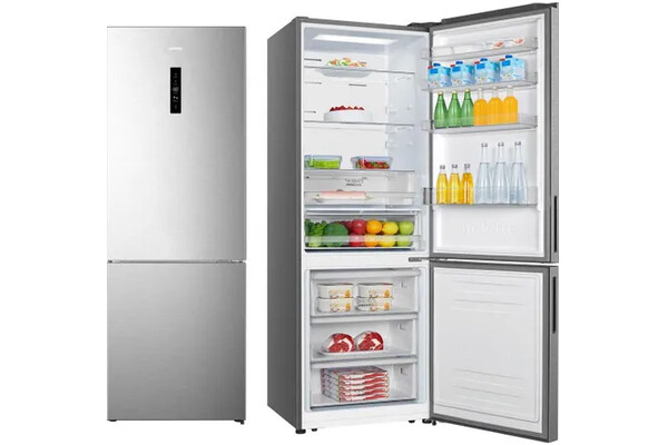 Lodówka Gorenje NRK720EAXL4