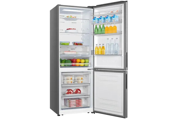 Lodówka Gorenje NRK720EAXL4
