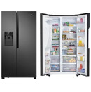 Lodówka Gorenje NRS9EVB