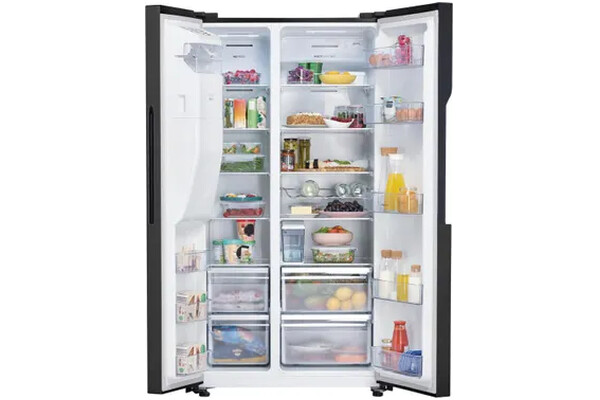 Lodówka Gorenje NRS9EVB