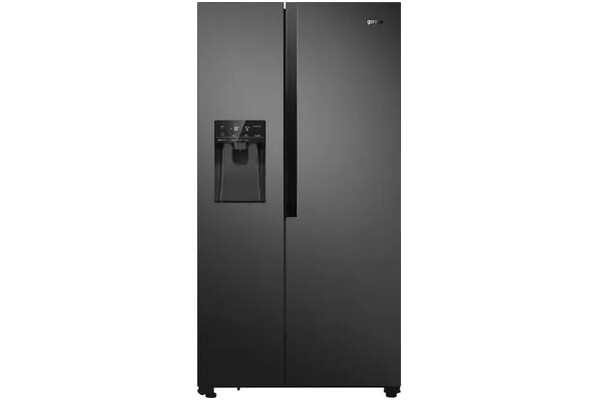 Lodówka Gorenje NRS9EVB