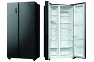 Lodówka Gorenje NRR9185EABXLWD