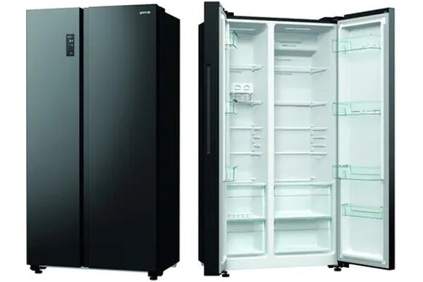 Lodówka Gorenje NRR9185EABXLWD