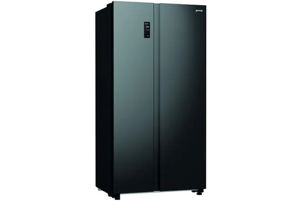 Lodówka Gorenje NRR9185EABXLWD
