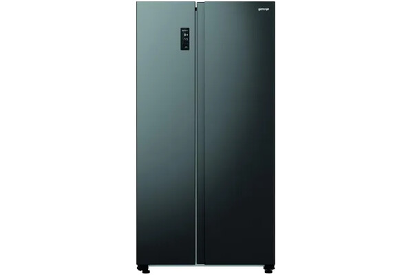 Lodówka Gorenje NRR9185EABXLWD