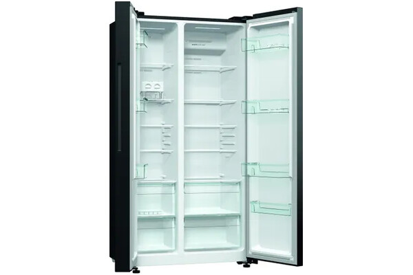 Lodówka Gorenje NRR9185EABXLWD
