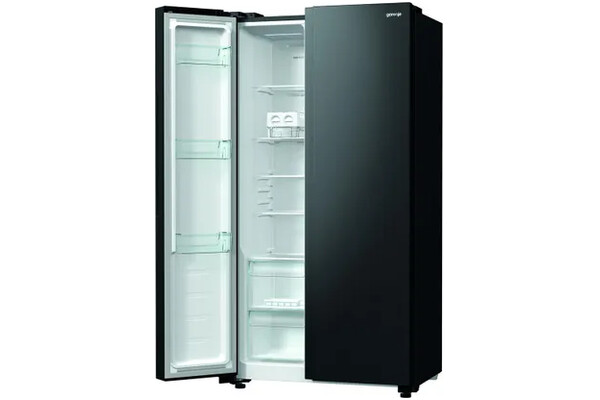 Lodówka Gorenje NRR9185EABXLWD