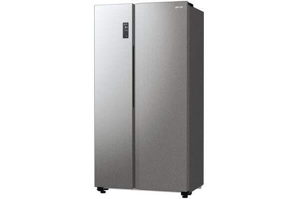 Lodówka Gorenje NRR9185EAXL