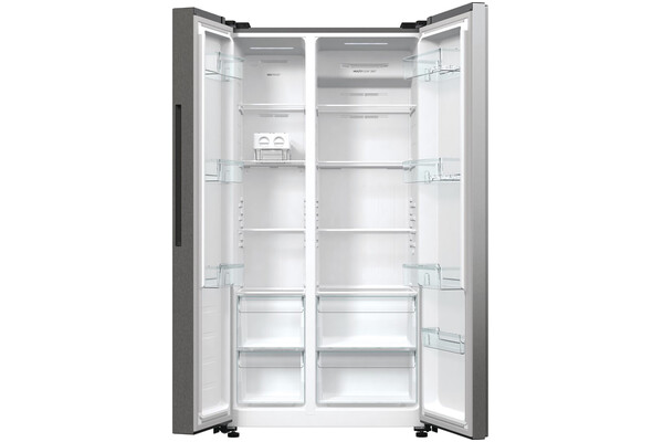 Lodówka Gorenje NRR9185EAXL