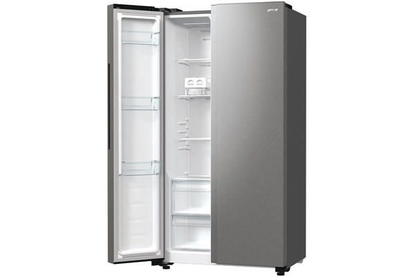 Lodówka Gorenje NRR9185EAXL