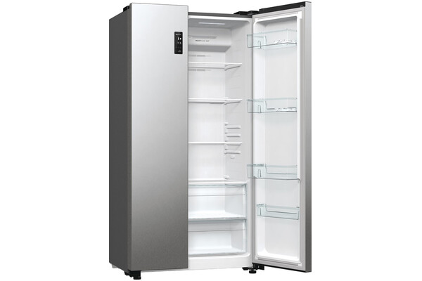 Lodówka Gorenje NRR9185EAXL
