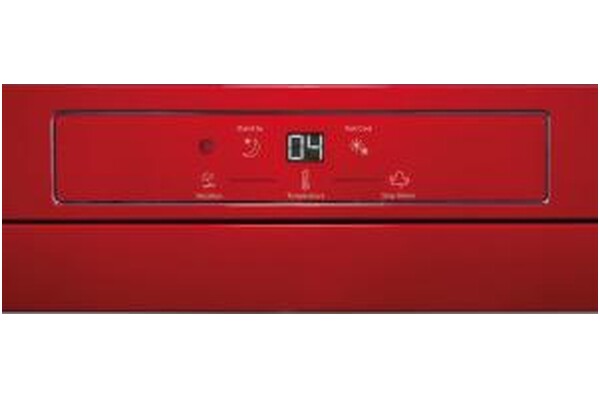 Lodówka KitchenAid KCFME60150L