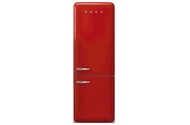 Lodówka Smeg Retro FAB38RRD5