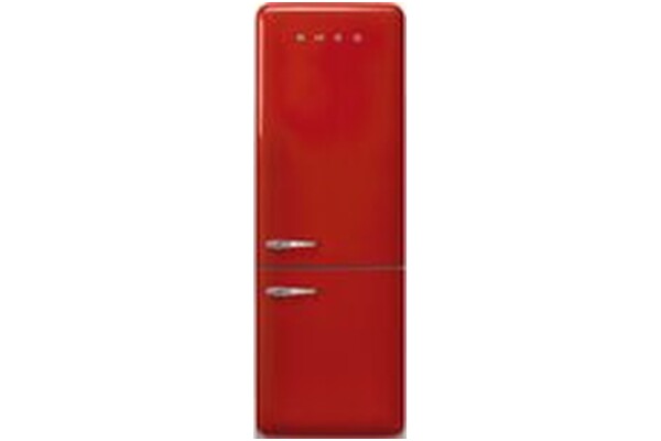 Lodówka Smeg Retro FAB38RRD5