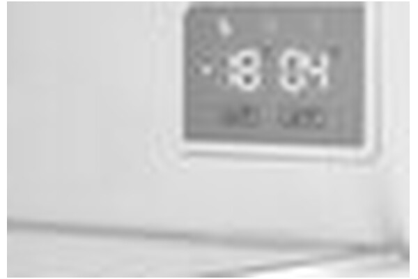 Lodówka Smeg Retro FAB38RRD5