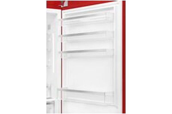 Lodówka Smeg Retro FAB38RRD5
