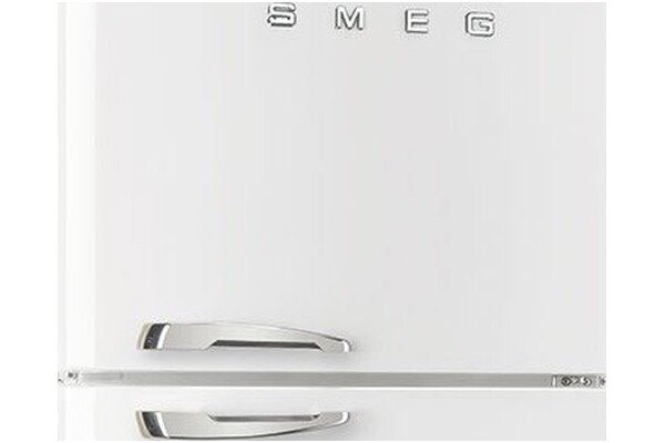 Lodówka Smeg FAB50RWH5