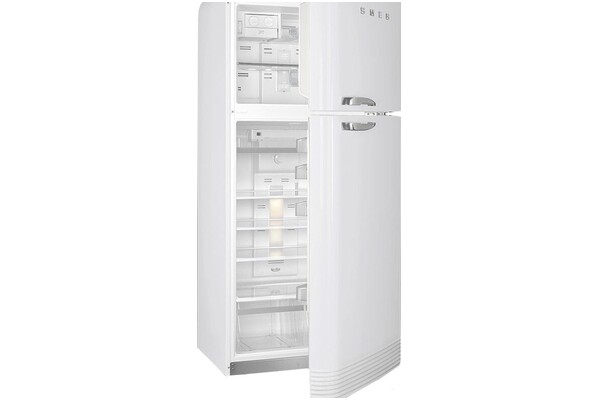 Lodówka Smeg FAB50RWH5