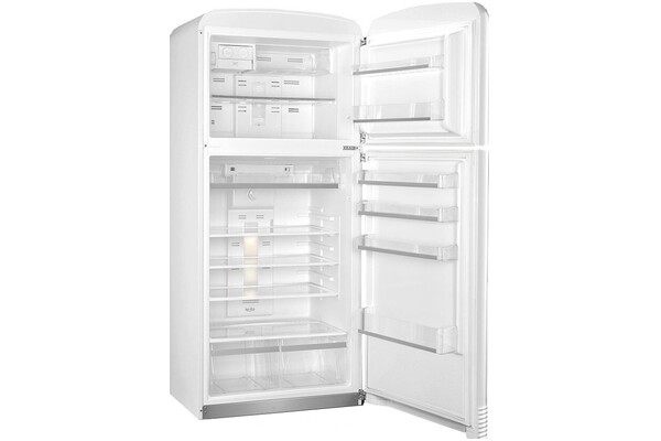 Lodówka Smeg FAB50RWH5
