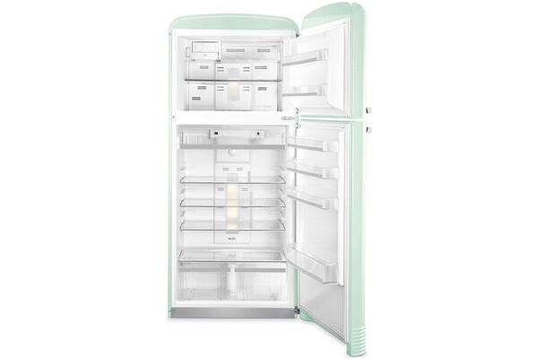 Lodówka Smeg FAB50RPG5