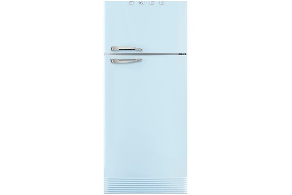 Lodówka Smeg FAB50RPB5
