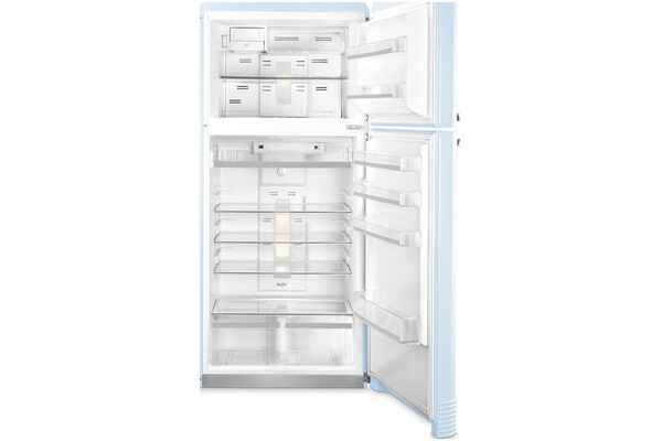 Lodówka Smeg FAB50RPB5