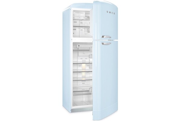 Lodówka Smeg FAB50RPB5