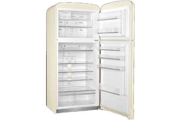 Lodówka Smeg FAB50RCRB5