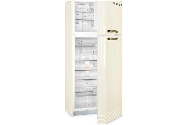 Lodówka Smeg FAB50RCRB5