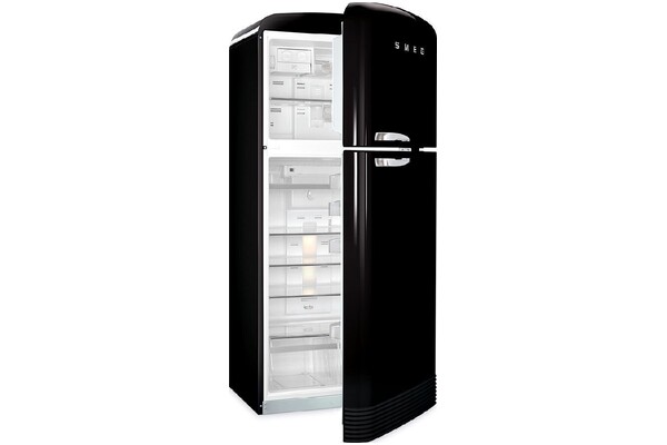 Lodówka Smeg FAB50LBL5