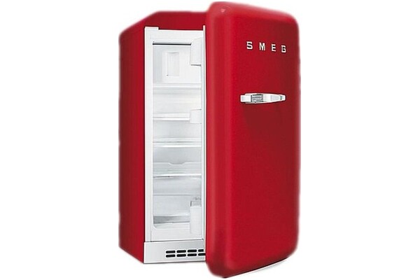 Lodówka Smeg FAB10RRD6