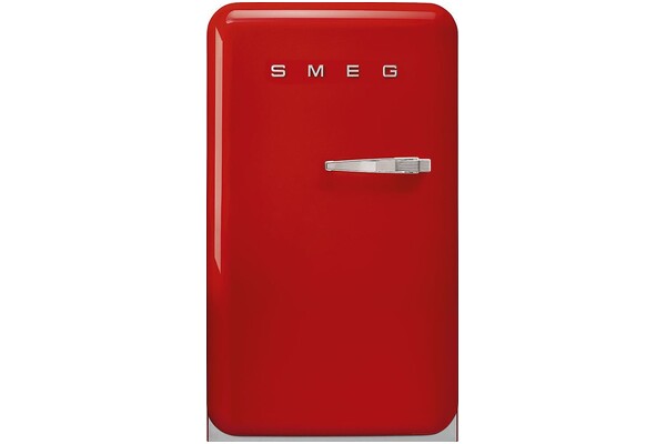 Lodówka Smeg FAB10LRD6