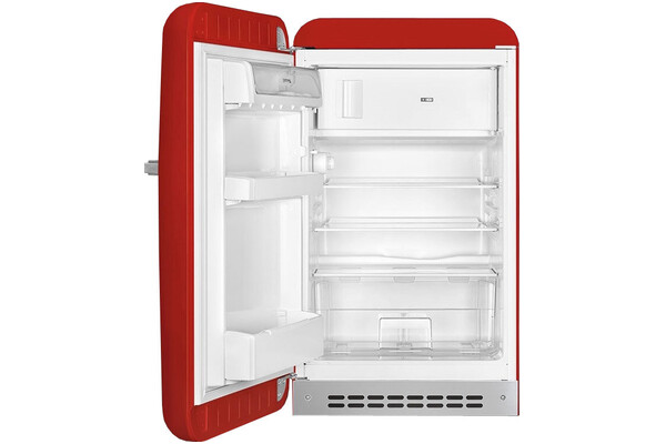 Lodówka Smeg FAB10LRD6