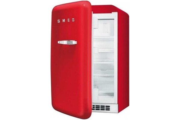 Lodówka Smeg FAB10LRD6