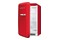 Lodówka Smeg FAB10LRD6