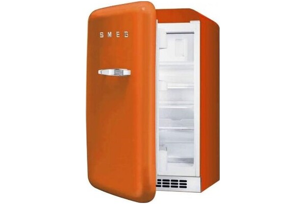 Lodówka Smeg FAB10LOR6