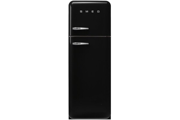 Lodówka Smeg Retro FAB30RBL6