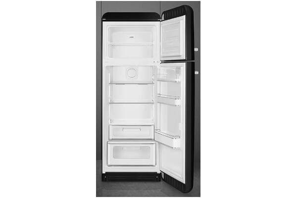 Lodówka Smeg Retro FAB30RBL6