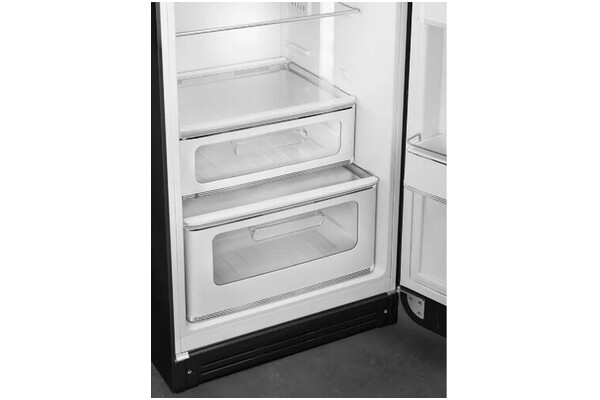 Lodówka Smeg Retro FAB30RBL6