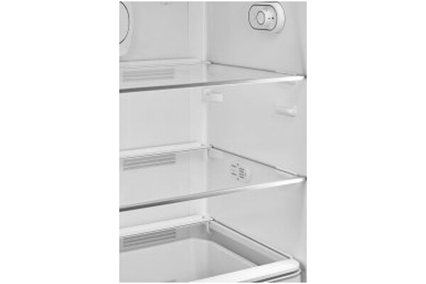 Lodówka Smeg FAB28RPK5
