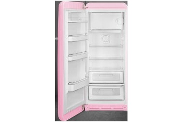 Lodówka Smeg FAB28LPK5