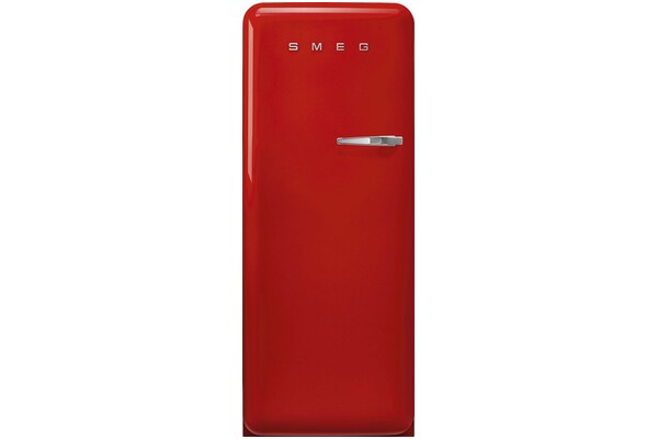 Lodówka Smeg FAB28LRD5