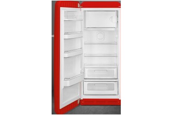 Lodówka Smeg FAB28LRD5
