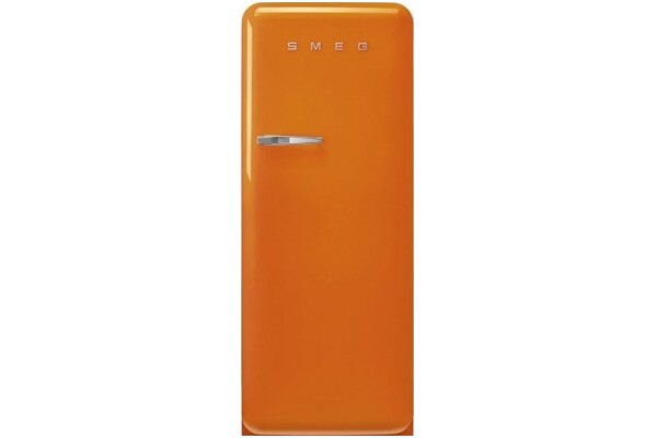 Lodówka Smeg FAB28ROR5