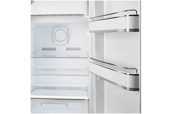 Lodówka Smeg FAB28ROR5