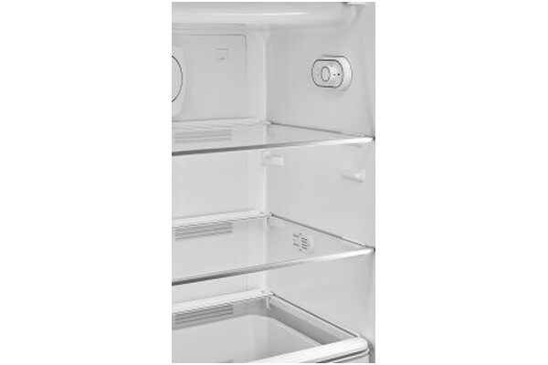 Lodówka Smeg FAB28ROR5