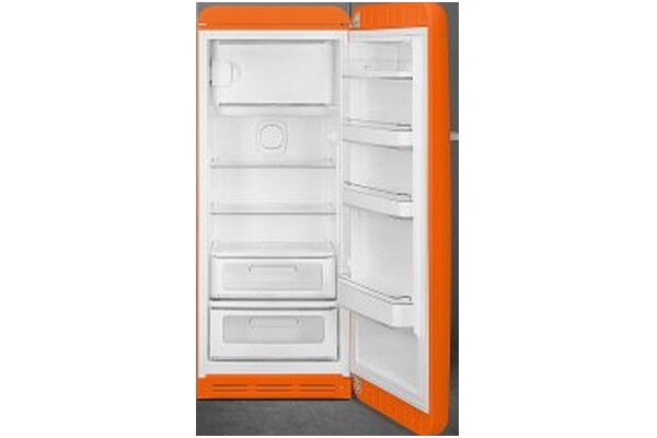 Lodówka Smeg FAB28ROR5