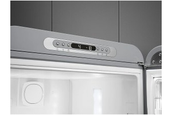 Lodówka Smeg FAB32RSV5